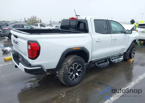 2024 GMC Canyon 4Wd At4X z USA, uszkodzony, nr VIN 1GTP6EEK2R1166905